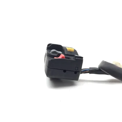 Honda 2000 Foreman 450 TRX450ES 4x4 ES Start Stop Run Headlight Switch 3441 3