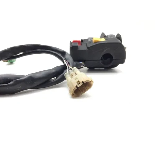 Honda 2000 Foreman 450 TRX450ES 4x4 ES Start Stop Run Headlight Switch 3441 5