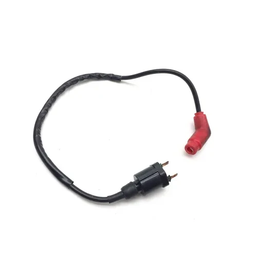 Honda 2000 Foreman 450 TRX450ES 4x4 ES Ignition Coil 3441  30510-HM7-003 4