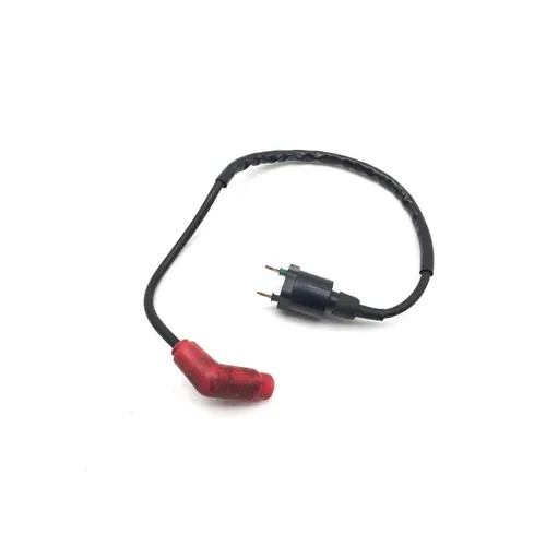 Honda 2000 Foreman 450 TRX450ES 4x4 ES Ignition Coil 3441 30510-HM7-003