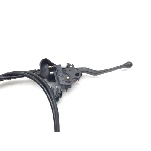 Honda 2000 Foreman 450 TRX450ES 4x4 ES Brake Perch 3441 7