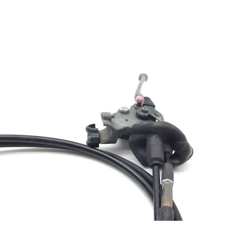 Honda 2000 Foreman 450 TRX450ES 4x4 ES Brake Perch 3441 4
