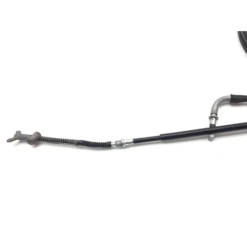 Honda 2000 Foreman 450 TRX450ES 4x4 ES Brake Perch 3441 2