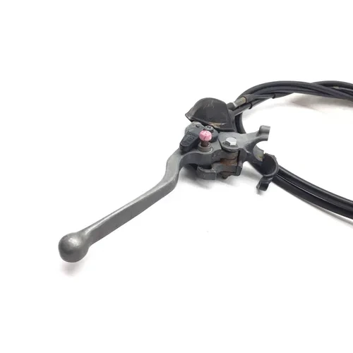 Honda 2000 Foreman 450 TRX450ES 4x4 ES Brake Perch 3441 6
