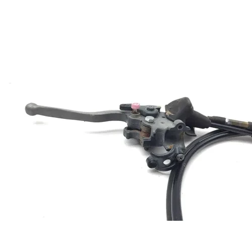 Honda 2000 Foreman 450 TRX450ES 4x4 ES Brake Perch 3441 3