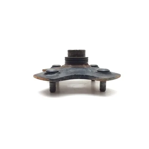 Honda 2000 Foreman 450 TRX450ES 4x4 ES Rear Wheel Axle Hub Left 3441 3