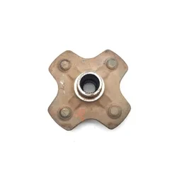Honda 2000 Foreman 450 TRX450ES 4x4 ES Rear Wheel Axle Hub Right 3441