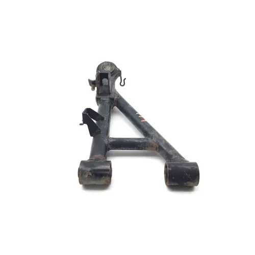 Honda 2000 Foreman 450 TRX450ES 4x4 ES Front Driver Left Upper A-Arm 3441 2