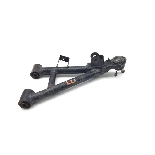 Honda 2000 Foreman 450 TRX450ES 4x4 ES Front Driver Left Upper A-Arm 3441