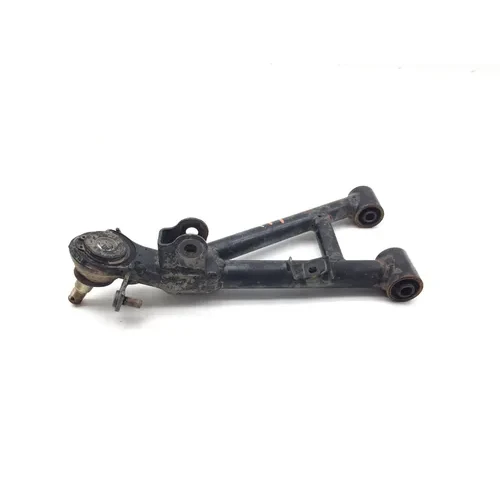 Honda 2000 Foreman 450 TRX450ES 4x4 ES Front Driver Left Upper A-Arm 3441 3