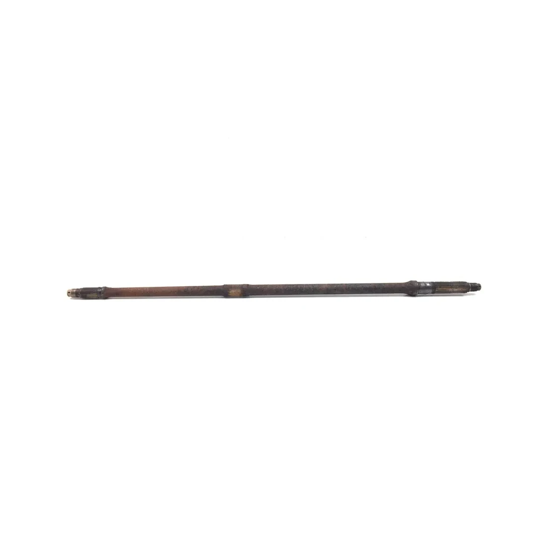 Honda 2000 Foreman 450 TRX450ES 4x4 ES Rear Wheel Axle 3441 42311-HM7-A00
