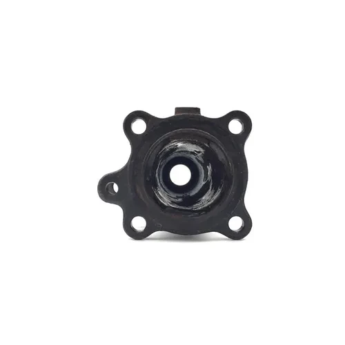 Honda 2000 Foreman 450 TRX450ES 4x4 ES Axle Tube Housing 3441 3
