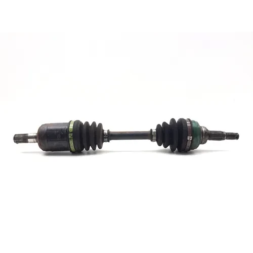 Honda 2000 Foreman 450 TRX450ES 4x4 ES Front Driver Left Axle 3441 x 7