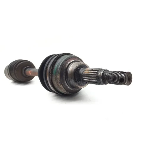 Honda 2000 Foreman 450 TRX450ES 4x4 ES Front Driver Left Axle 3441 x 6