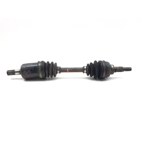 Honda 2000 Foreman 450 TRX450ES 4x4 ES Front Driver Left Axle 3441 x