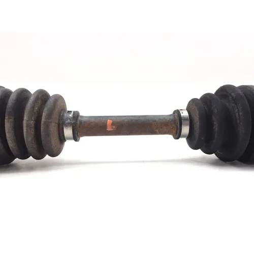 Honda 2000 Foreman 450 TRX450ES 4x4 ES Front Driver Left Axle 3441 x 4