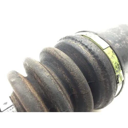 Honda 2000 Foreman 450 TRX450ES 4x4 ES Front Driver Left Axle 3441 x 9