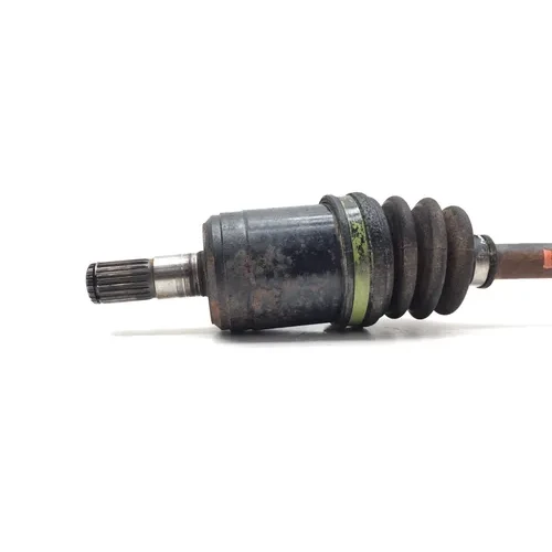 Honda 2000 Foreman 450 TRX450ES 4x4 ES Front Driver Left Axle 3441 x 2
