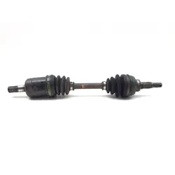 Honda 2000 Foreman 450 TRX450ES 4x4 ES Front Driver Left Axle 3441 x