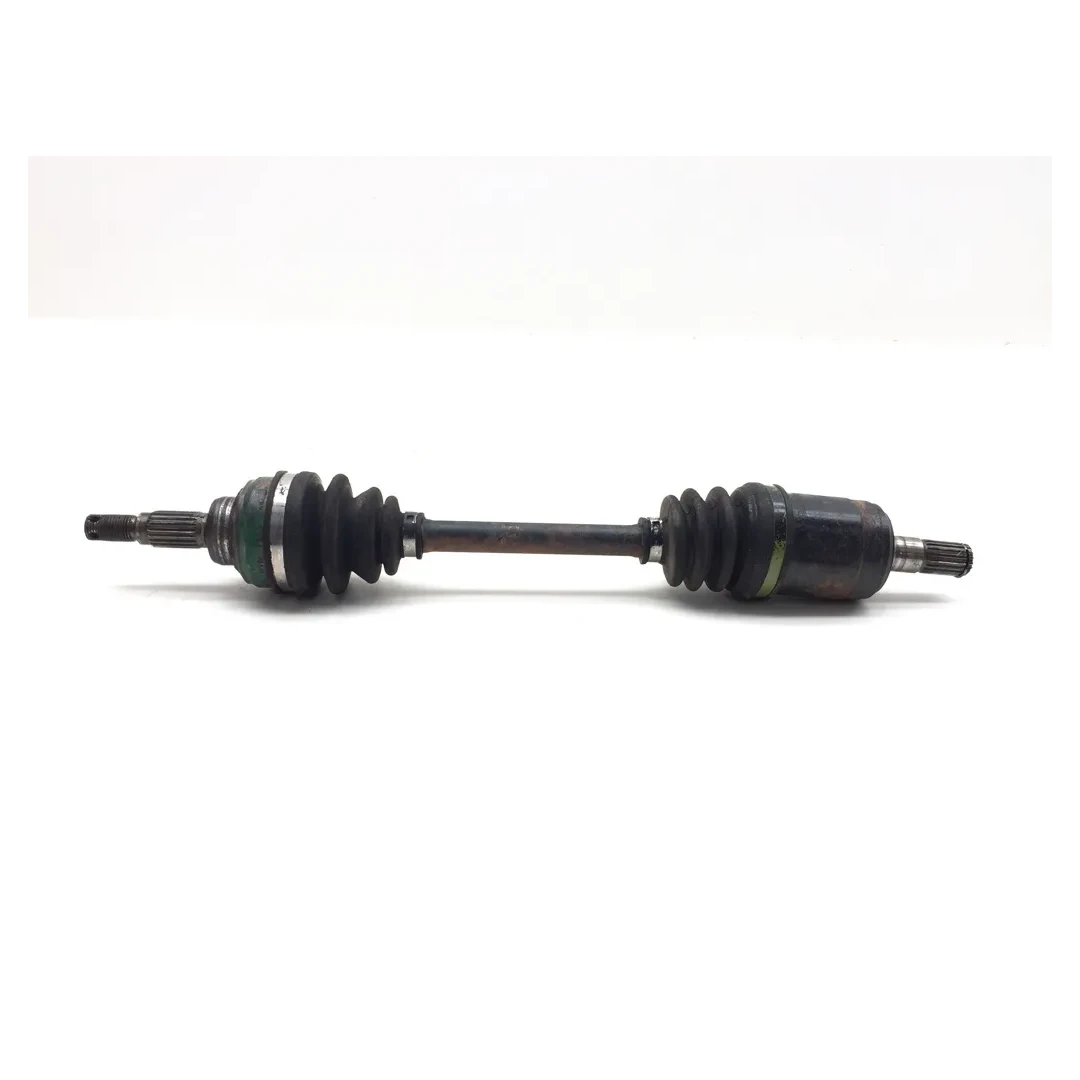 Honda 2000 Foreman 450 TRX450ES 4x4 ES Front Passenger Right Axle 3441 x