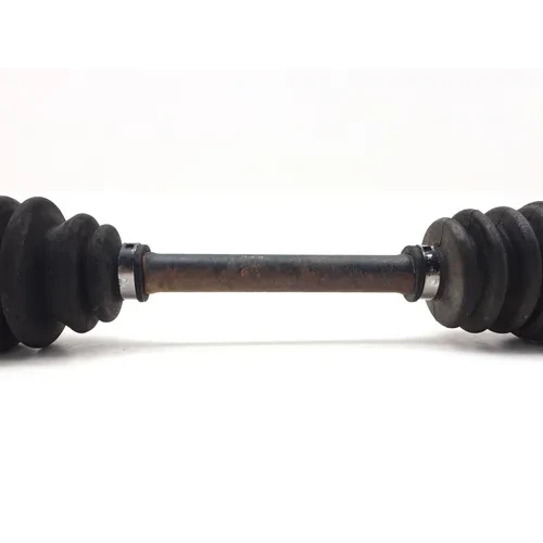 Honda 2000 Foreman 450 TRX450ES 4x4 ES Front Passenger Right Axle 3441 x 5