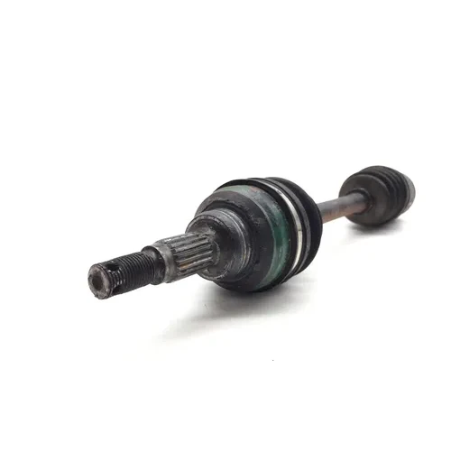 Honda 2000 Foreman 450 TRX450ES 4x4 ES Front Passenger Right Axle 3441 x 4