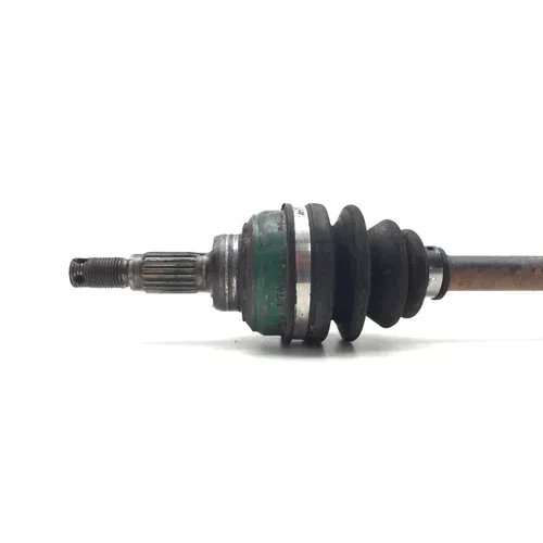 Honda 2000 Foreman 450 TRX450ES 4x4 ES Front Passenger Right Axle 3441 x 2