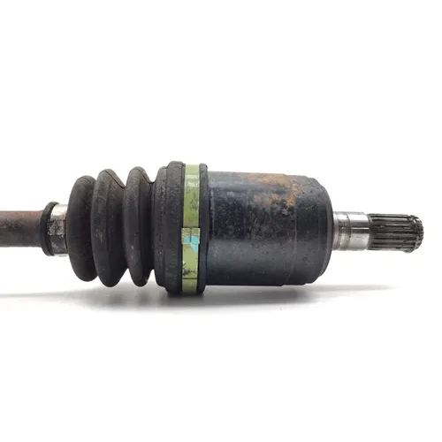 Honda 2000 Foreman 450 TRX450ES 4x4 ES Front Passenger Right Axle 3441 x 10