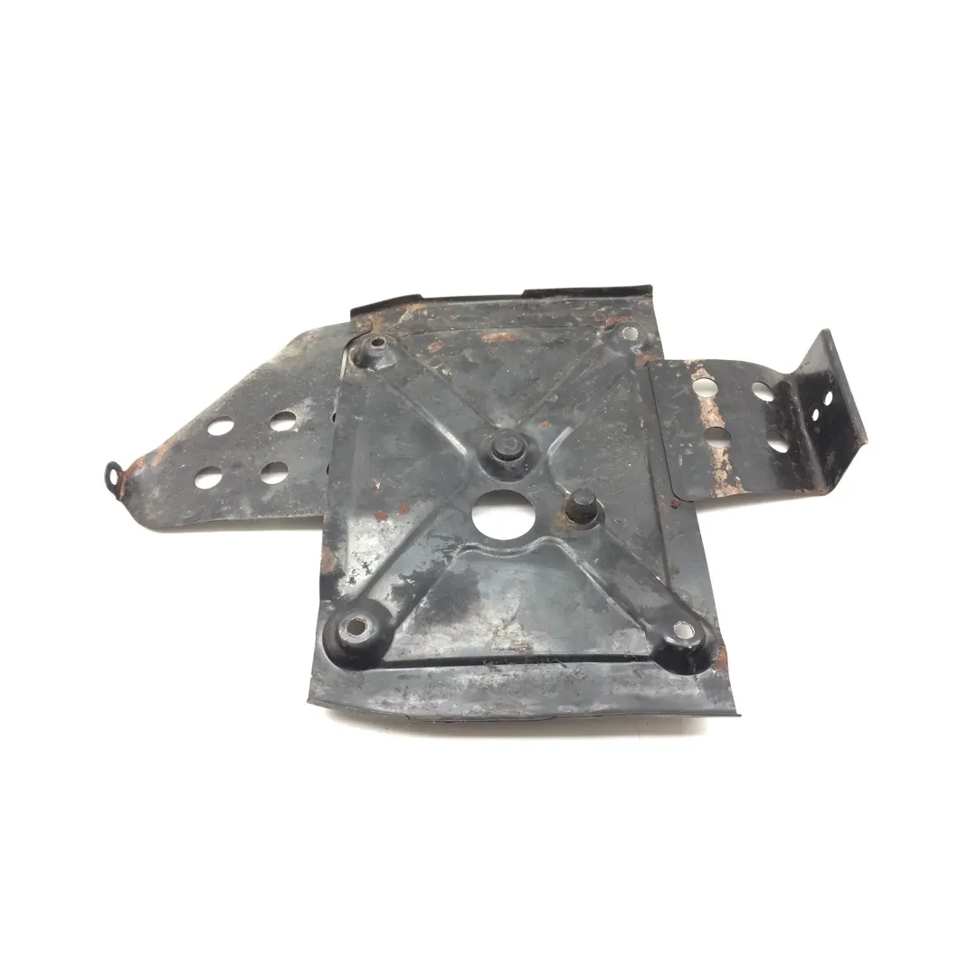 Honda 2000 Foreman 450 TRX450ES 4x4 ES Belly Skid 3441 50360-HN0-A11