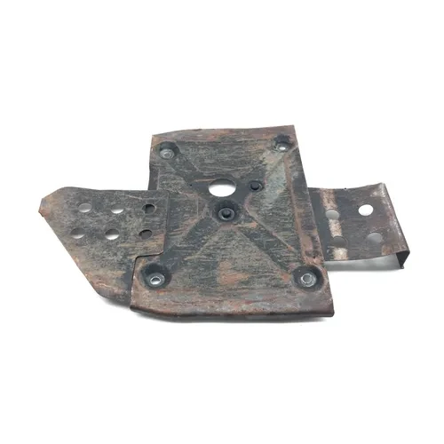 Honda 2000 Foreman 450 TRX450ES 4x4 ES Belly Skid 3441  50360-HN0-A11 3