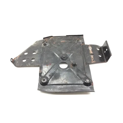 Honda 2000 Foreman 450 TRX450ES 4x4 ES Belly Skid 3441  50360-HN0-A11 1