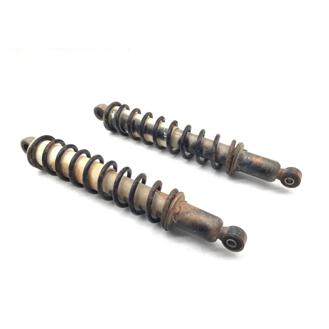 Honda 2000 Foreman 450 TRX450ES 4x4 ES Rear Shocks Suspension 3441