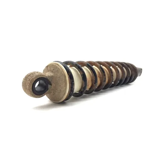 Honda 2000 Foreman 450 TRX450ES 4x4 ES Rear Shocks Suspension 3441 8