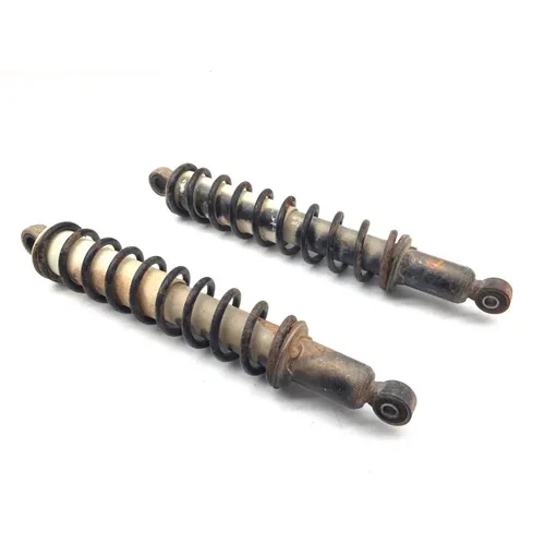Honda 2000 Foreman 450 TRX450ES 4x4 ES Rear Shocks Suspension 3441