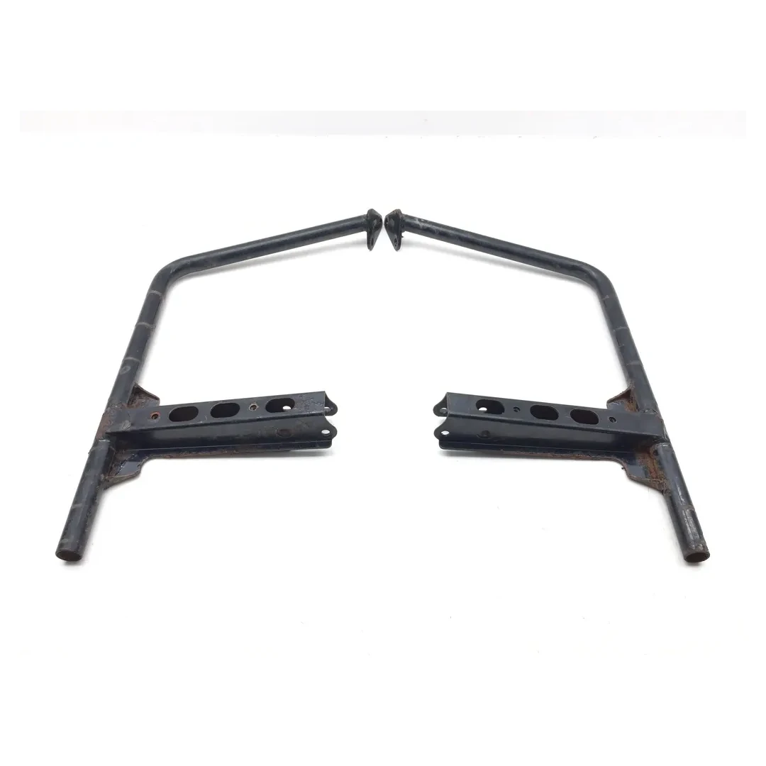 Honda 2000 Foreman 450 TRX450ES 4x4 ES Floor Board Brackets 3441