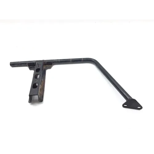 Honda 2000 Foreman 450 TRX450ES 4x4 ES Floor Board Brackets 3441 2