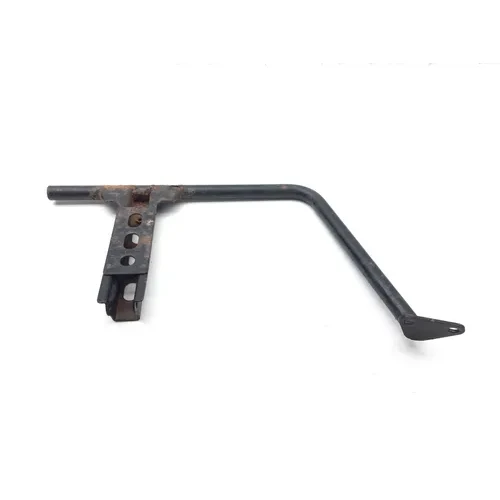 Honda 2000 Foreman 450 TRX450ES 4x4 ES Floor Board Brackets 3441 5
