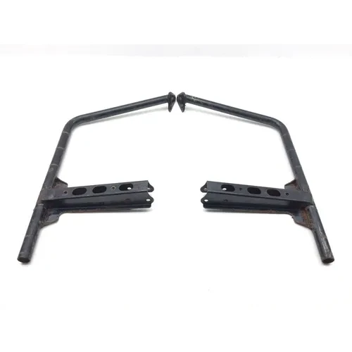 Honda 2000 Foreman 450 TRX450ES 4x4 ES Floor Board Brackets 3441