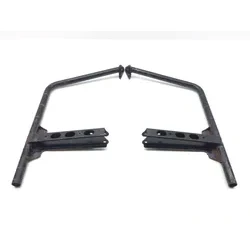 Honda 2000 Foreman 450 TRX450ES 4x4 ES Floor Board Brackets 3441