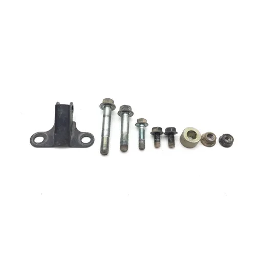 Honda 2000 Foreman 450 TRX450ES 4x4 ES Front Diff Mount Bracket 3441
