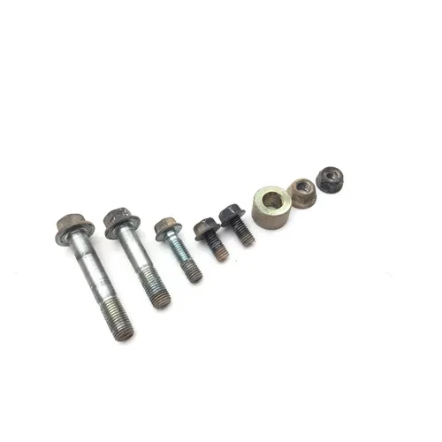 Honda 2000 Foreman 450 TRX450ES 4x4 ES Front Diff Mount Bracket 3441 2
