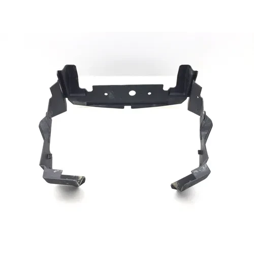 Polaris 2019 RZR XP Turbo EPS Engine Radiator Surround Plastic 3440  5454422 5