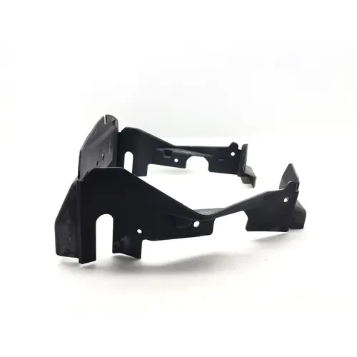 Polaris 2019 RZR XP Turbo EPS Engine Radiator Surround Plastic 3440  5454422 4
