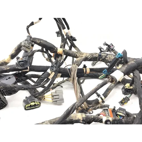 Polaris 2019 RZR XP Turbo EPS Main Engine Wiring Harness 3440 x 9