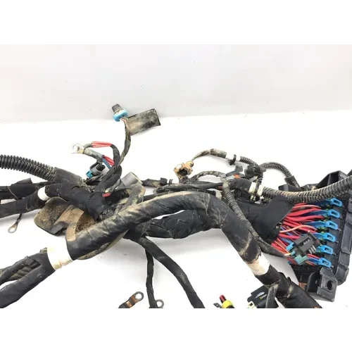 Polaris 2019 RZR XP Turbo EPS Main Engine Wiring Harness 3440 x 5