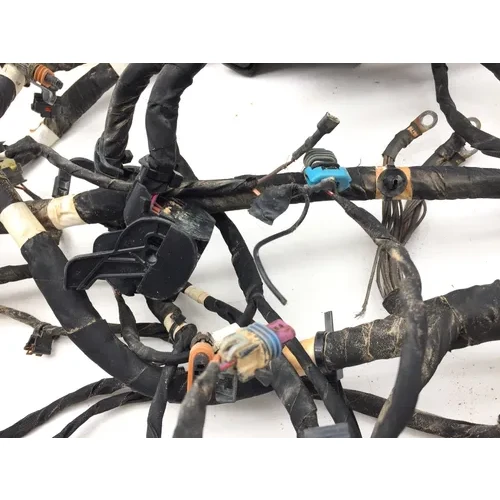 Polaris 2019 RZR XP Turbo EPS Main Engine Wiring Harness 3440 x 3