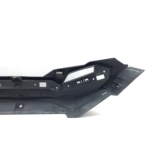 Polaris 2019 RZR XP Turbo EPS Rear Bumper Tail Light Surround Plastic 3440 9