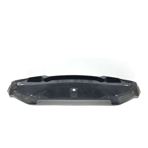 Polaris 2019 RZR XP Turbo EPS Rear Bumper Tail Light Surround Plastic 3440 5