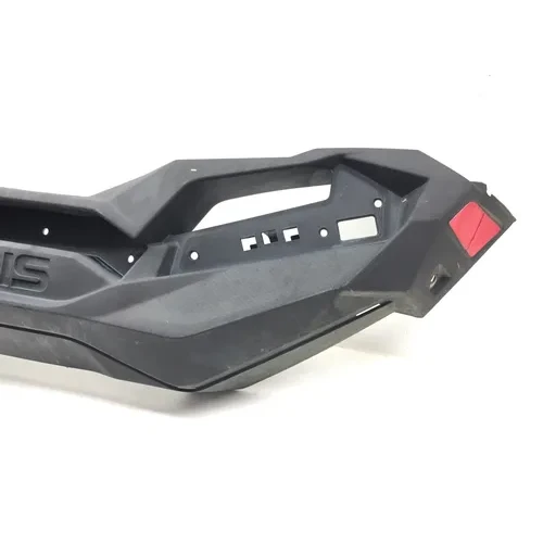 Polaris 2019 RZR XP Turbo EPS Rear Bumper Tail Light Surround Plastic 3440 4