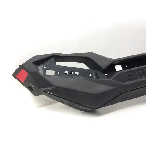 Polaris 2019 RZR XP Turbo EPS Rear Bumper Tail Light Surround Plastic 3440 2
